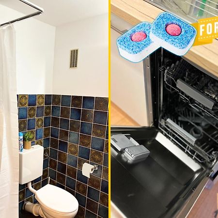 Guenstige Premium Unterkunft In Koeln - Huerth! Экстерьер фото
