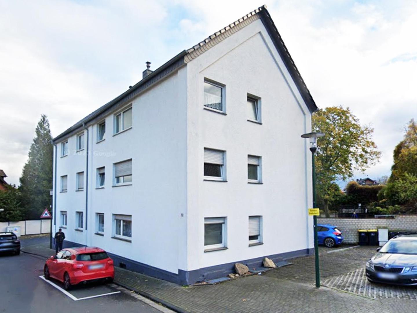 Guenstige Premium Unterkunft In Koeln - Huerth! Экстерьер фото