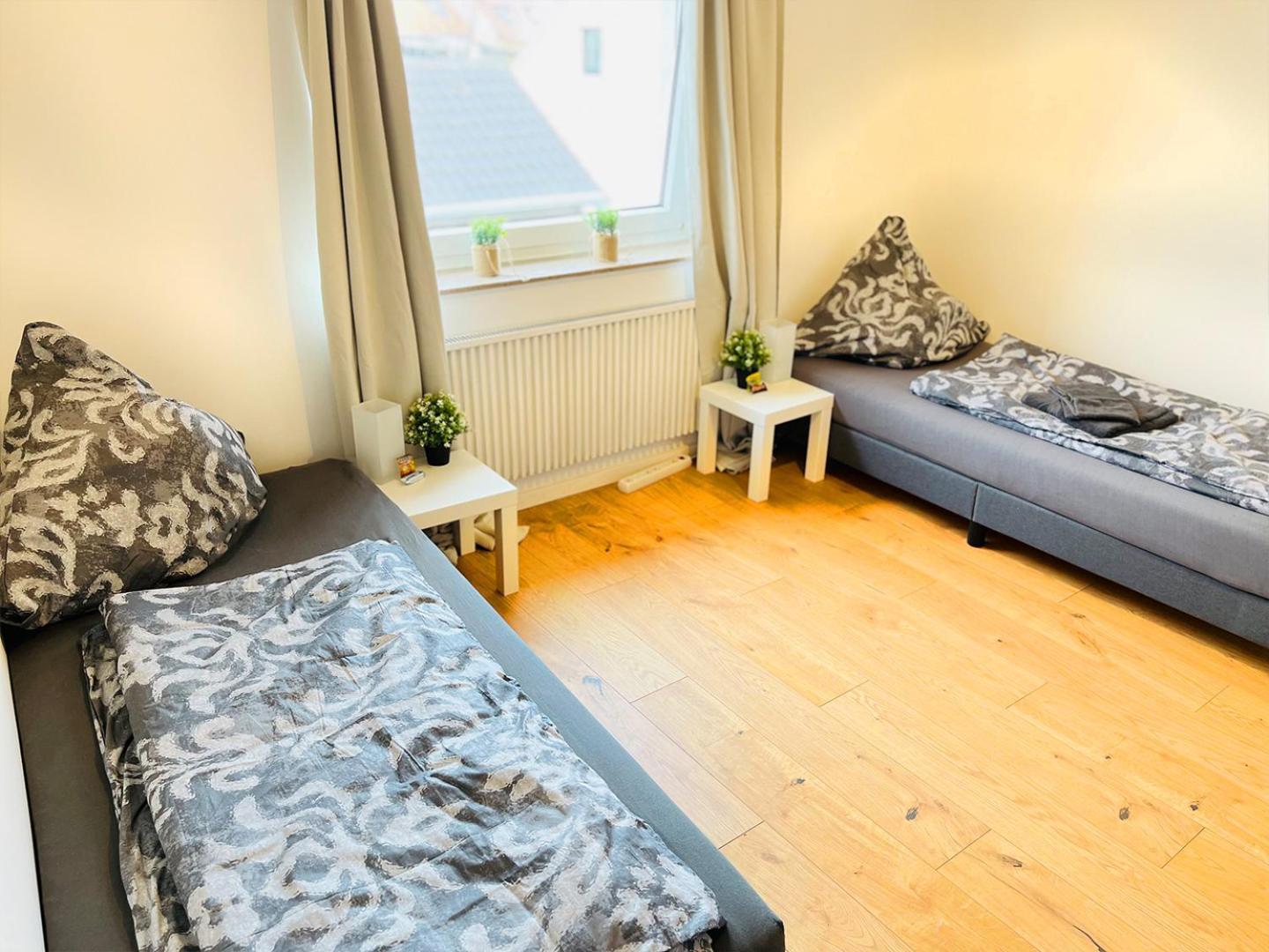 Guenstige Premium Unterkunft In Koeln - Huerth! Экстерьер фото